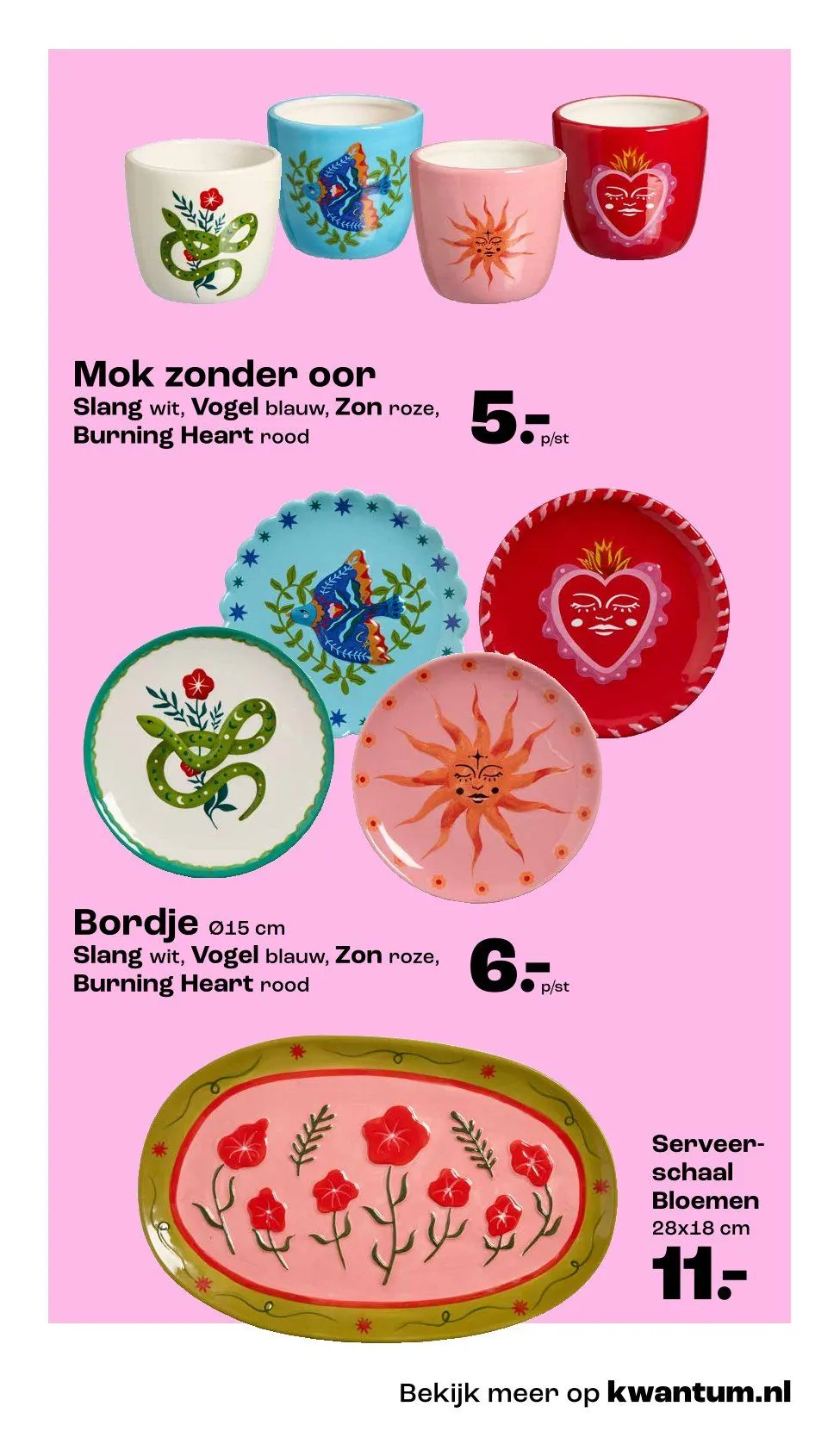 Kwantum folders van 24 mei tot 28 juni 2026 - Folder pagina 19