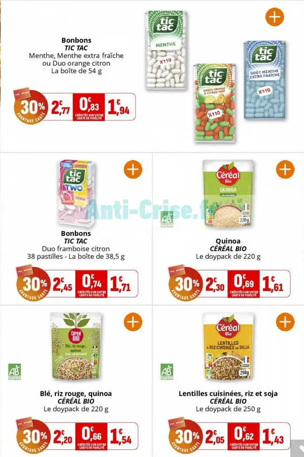 Coccinelle Catalogue du 17 juin au 28 juin 2026 - Catalogue page 19