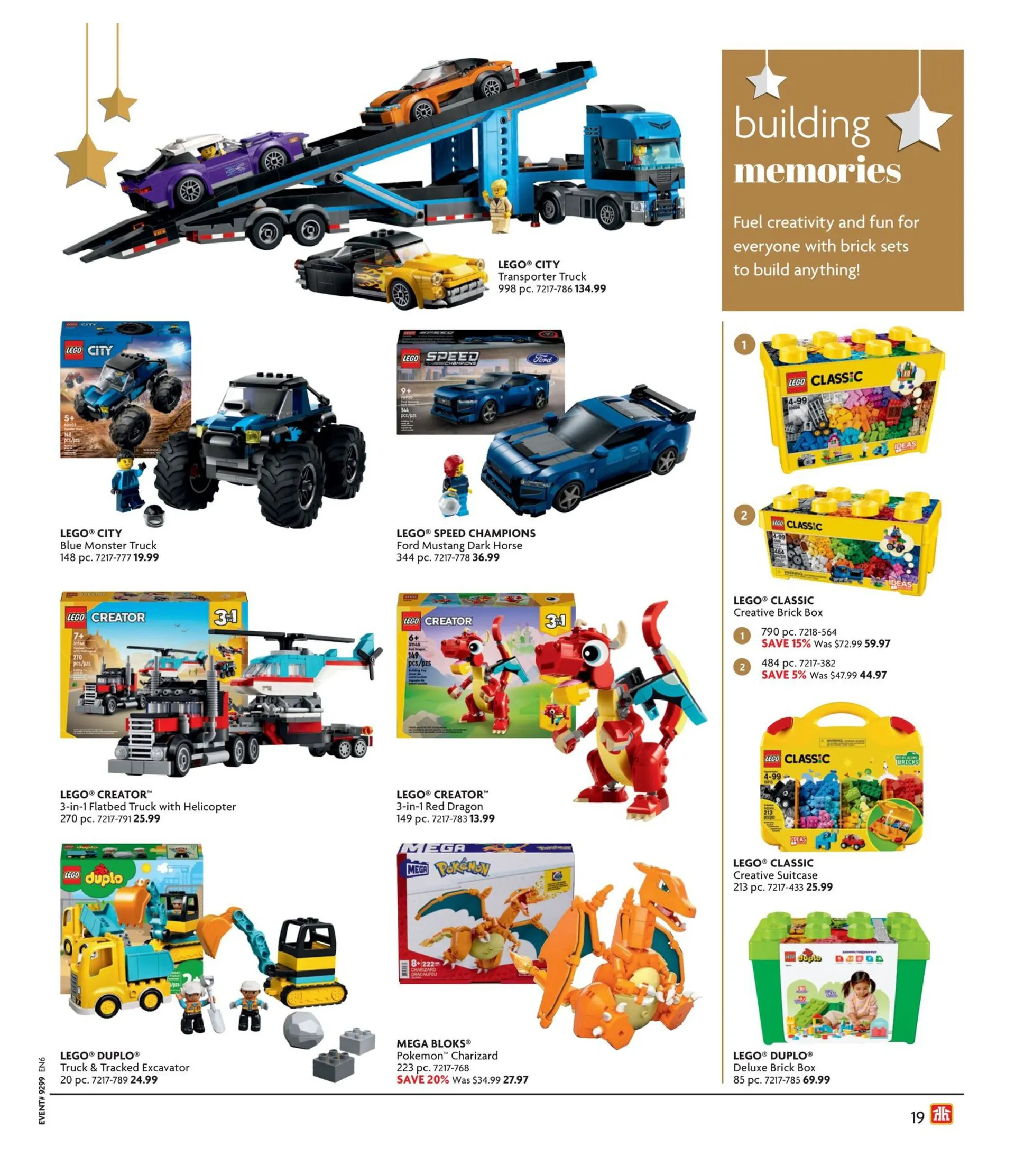 Home Hardware Sales from December 12 to December 24 2025 - flyer page 19