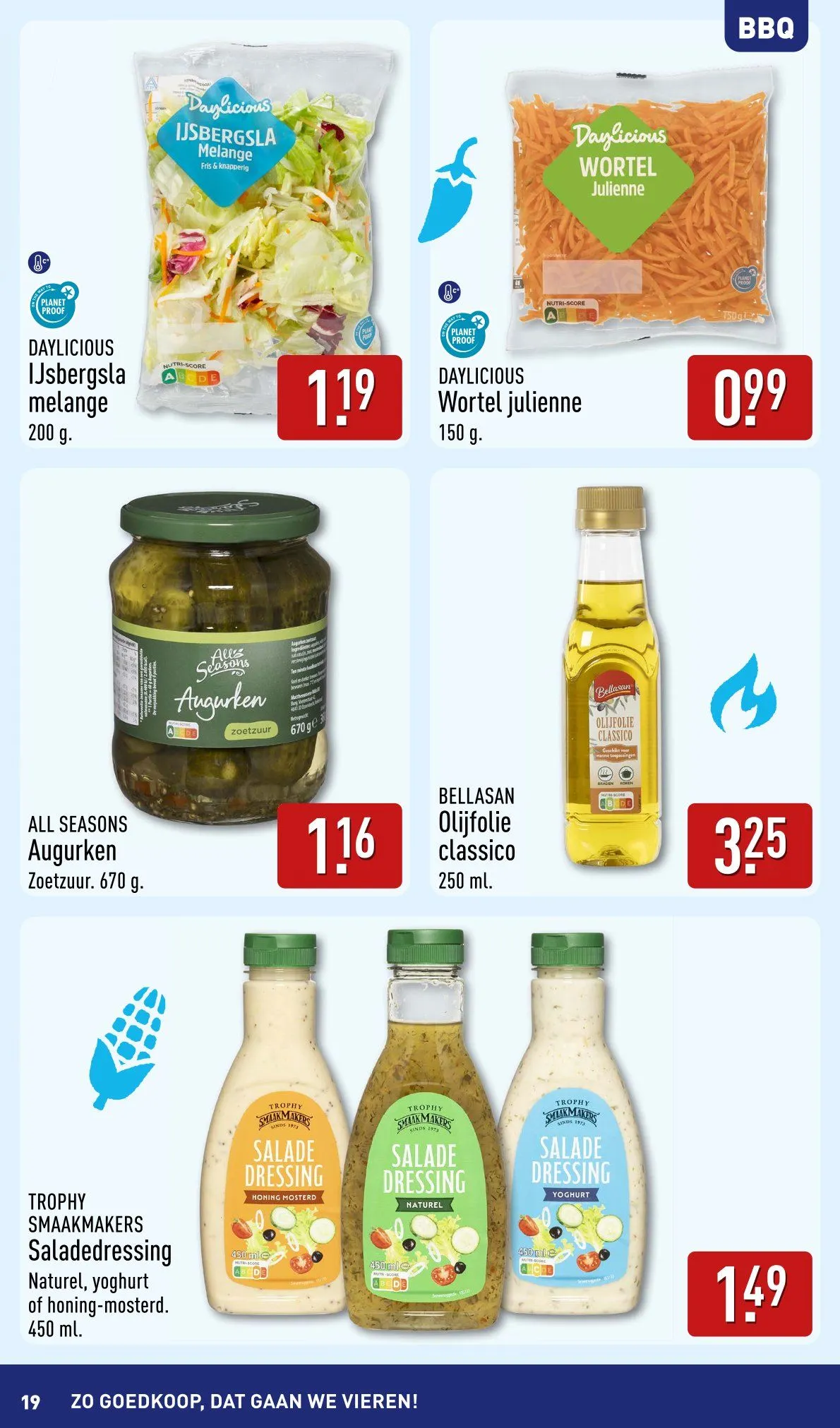 Aldi Folder van 1 juni tot 7 juni 2026 - Folder pagina 19