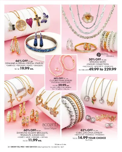 Weekly ad Boscov's Sales from April 23 to May 13 2026 - Page 19