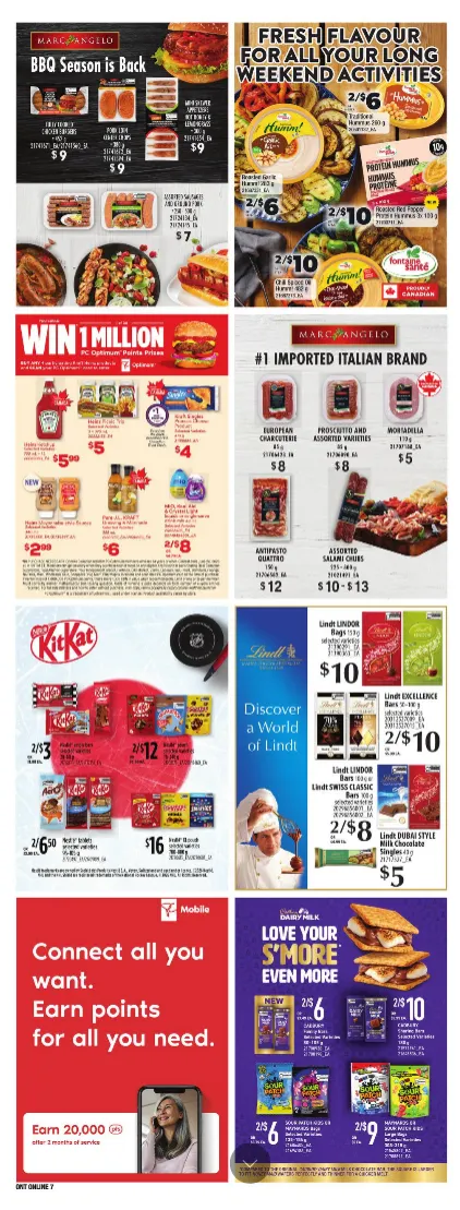 Loblaws Sales from May 14 to May 20 2026 - flyer page 19