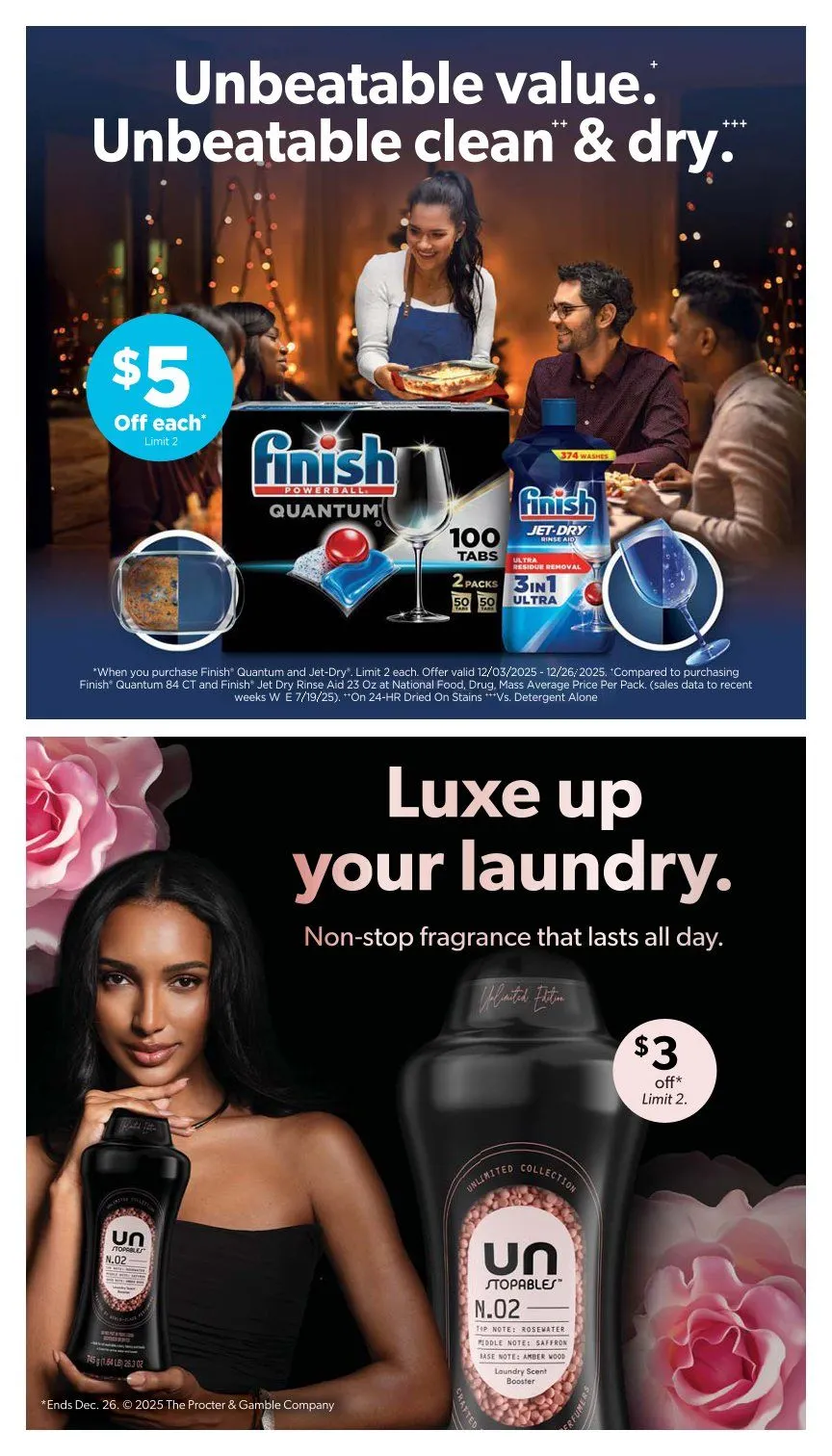 Weekly ad Sam's Club Sales from December 3 to December 26 2025 - Page 19