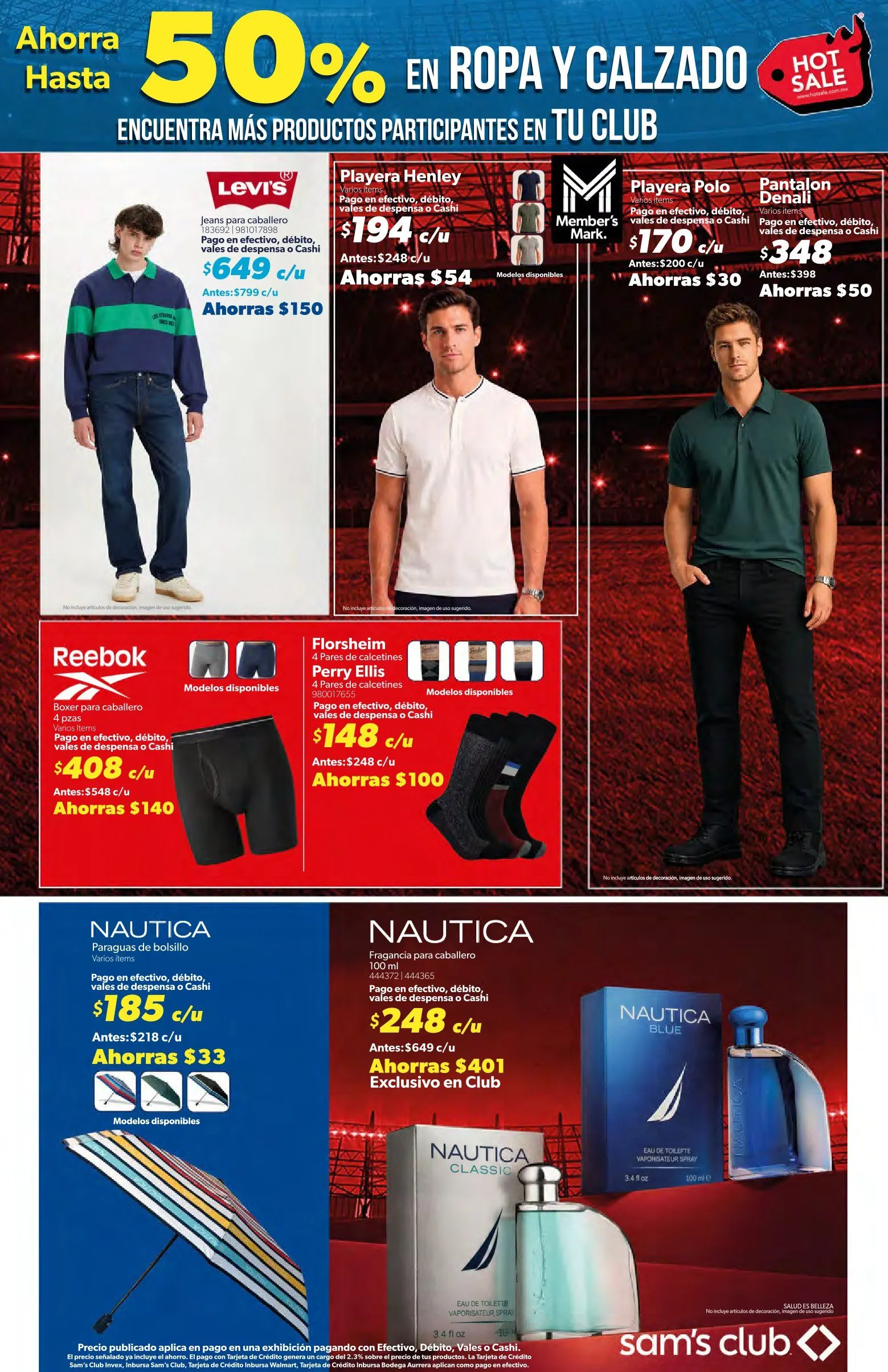 Catálogo de Hot sale 25 de mayo al 2 de junio 2026 - Pagina 19