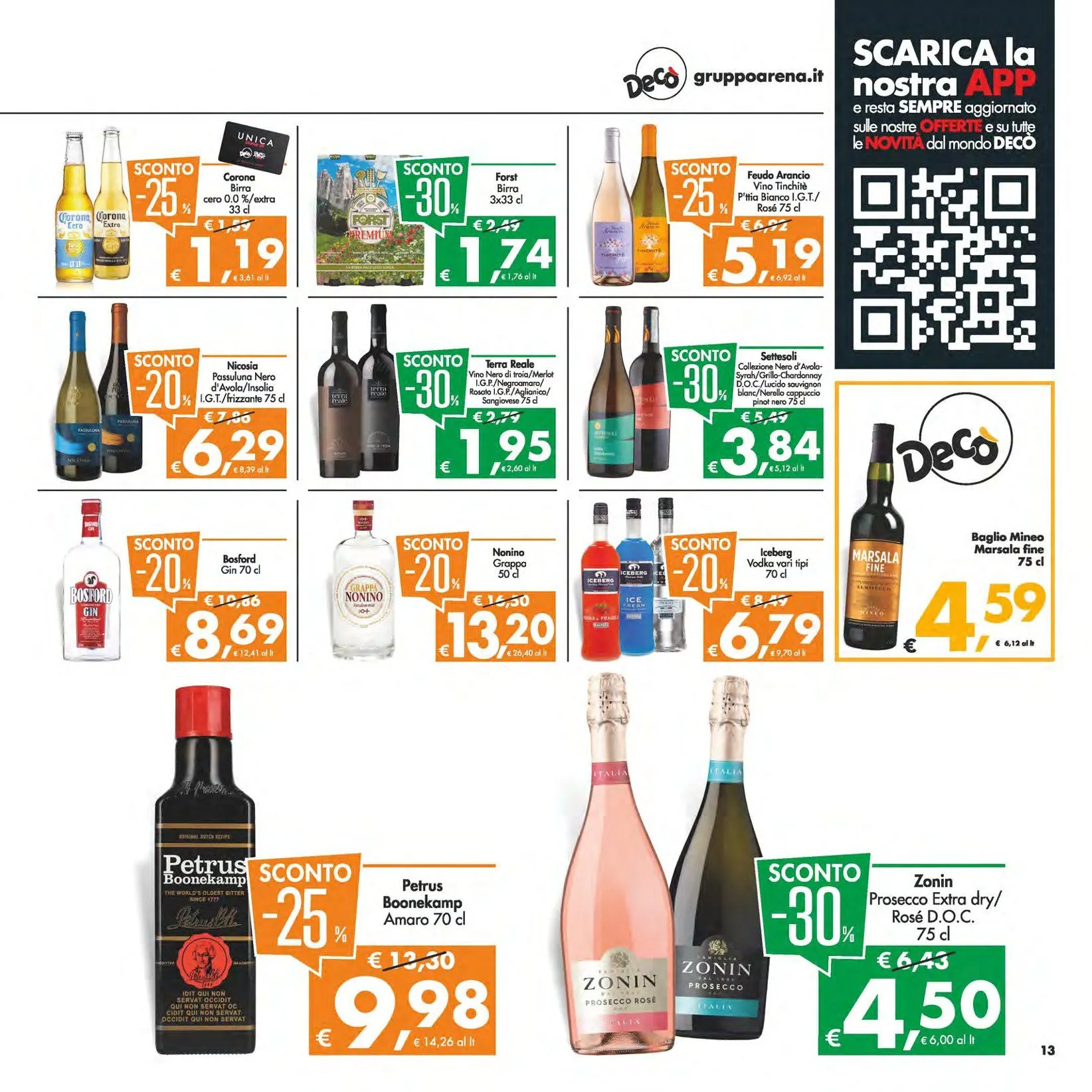 Weekly ad Fresco y Más Sales from February 13 to February 23 2026 - Page 19