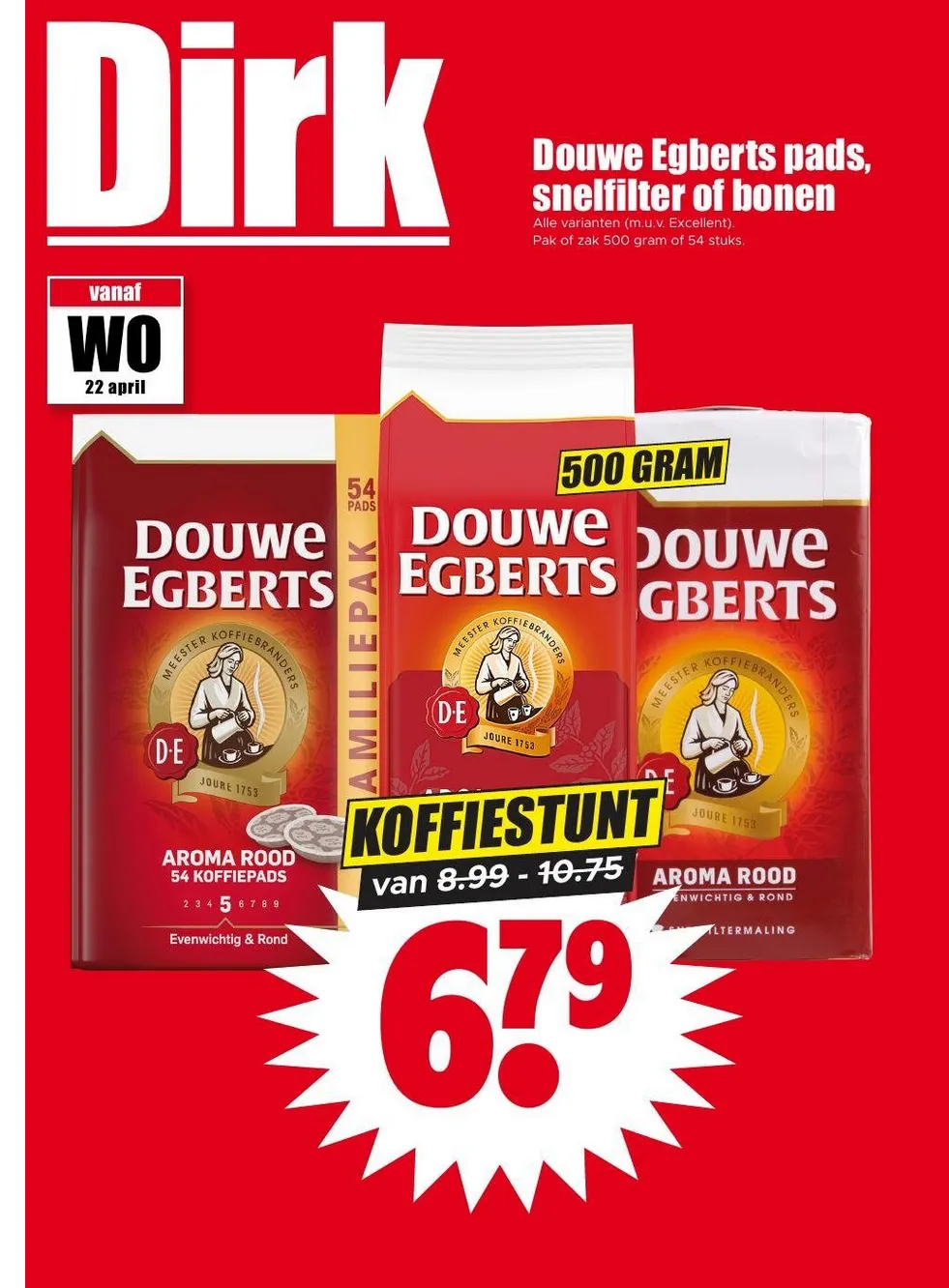  Dirk Folder van 22 april tot 4 mei 2026 - Folder pagina 19