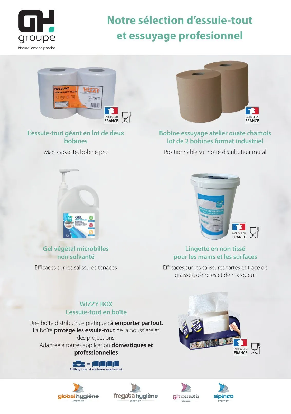 Catalogues Mr. Bricolage du 1 juillet au 19 juillet 2026 - Catalogue page 19