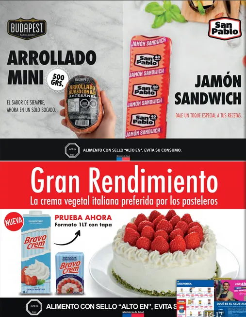 Catálogo de Alvi Ofertas 10 de diciembre al 11 de enero 2026 - Página 19