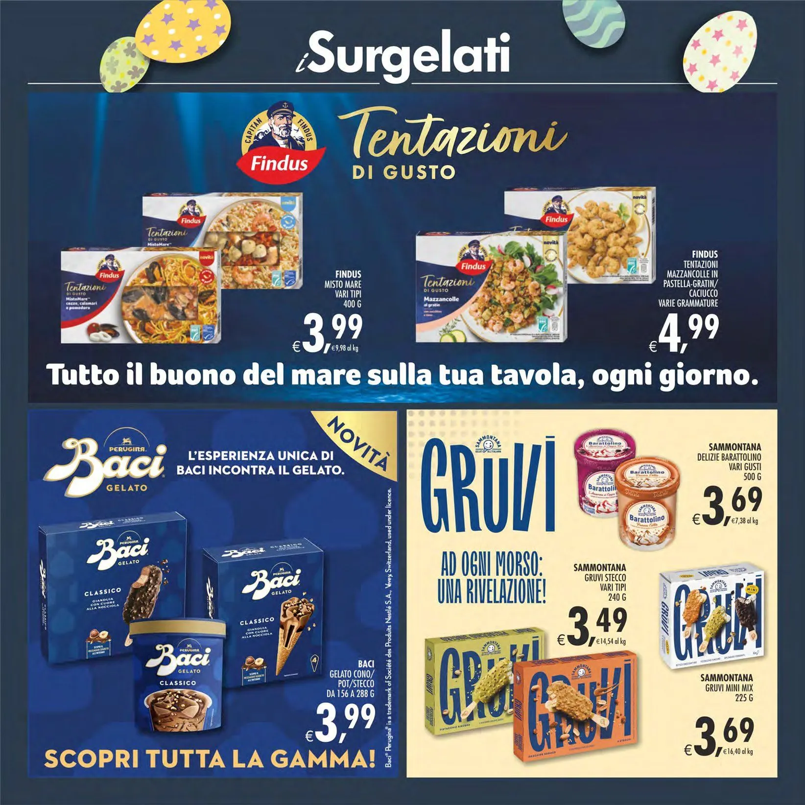 Volantini Deco Maxistore da 27 marzo a 7 aprile di 2026 - Pagina del volantino 19