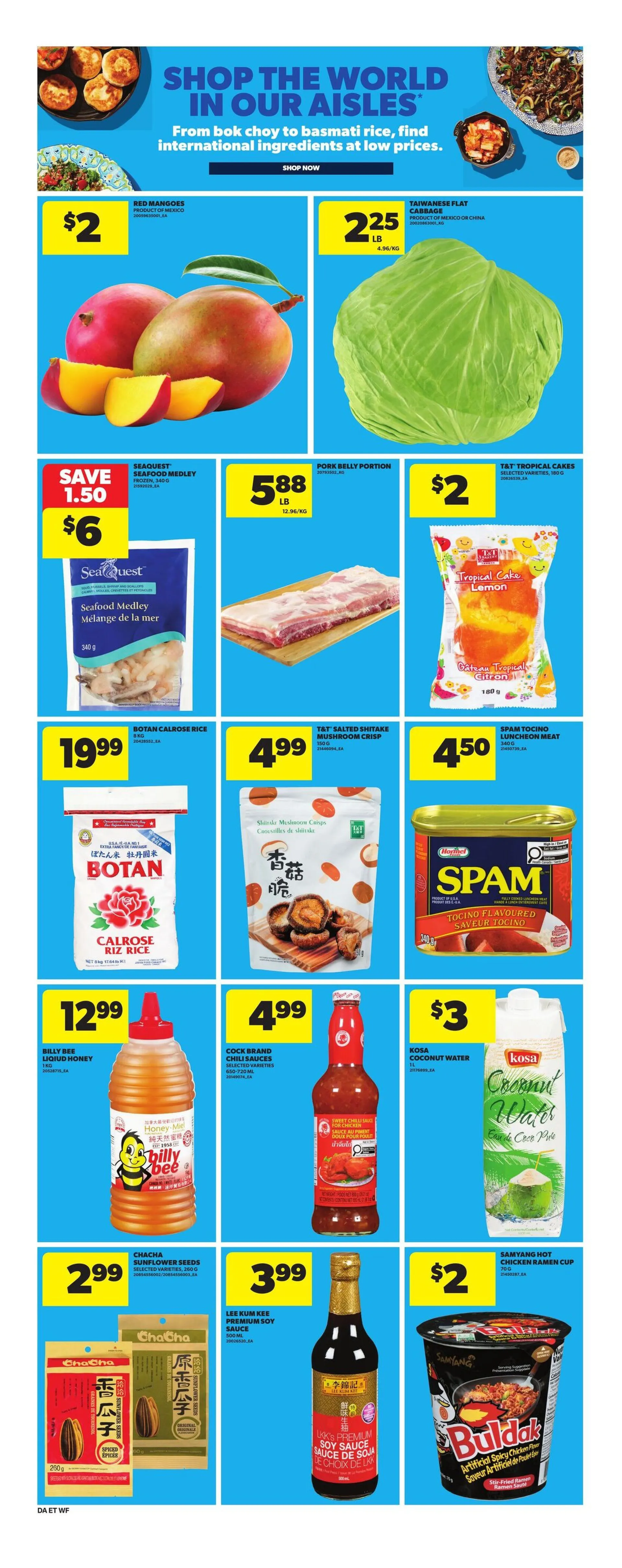 Dominion Sales from March 26 to April 1 2026 - flyer page 19