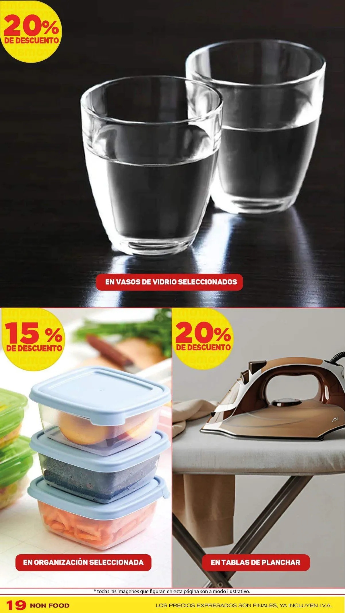 Ofertas de Makro Ofertas 4 de septiembre al 11 de septiembre 2025 - Página 19 del catálogo