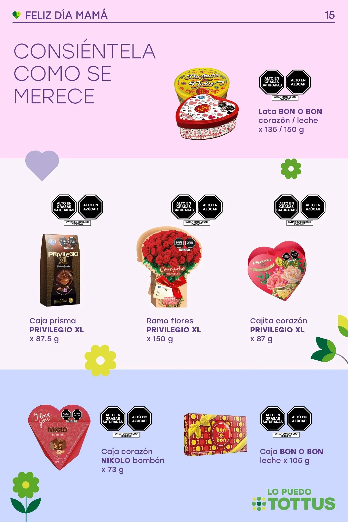 Catalogo de Falabella Ofertas 1 de mayo al 11 de mayo 2025 - Pag 18