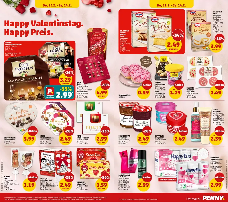  Penny De folders van 9 februari tot 14 februari 2026 - Folder pagina 19