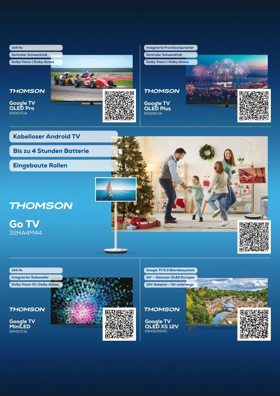 Euronics XXL Angebote von 1. Dezember bis 31. Dezember 2025 - Prospekt seite 19