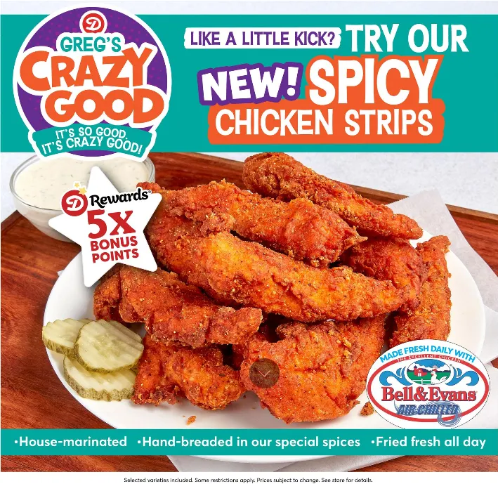 Weekly ad Dierbergs Sales from January 20 to January 26 2026 - Page 19