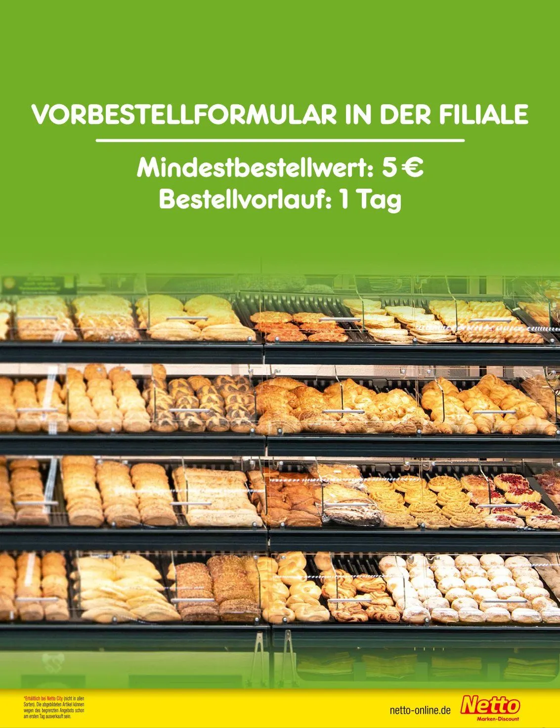 Netto Marken-Discount Folder van 6 juli tot 12 juli 2026 - Folder pagina 19