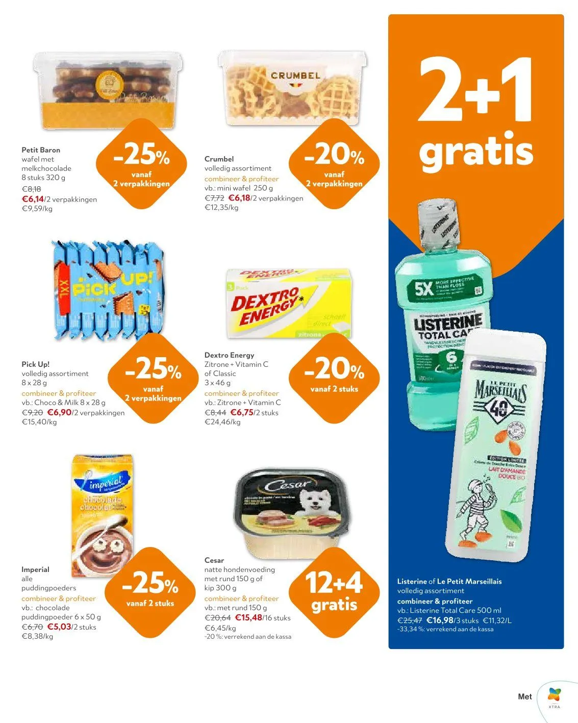 OKay Folder van 8 april tot 21 april 2026 - folder pagina 19