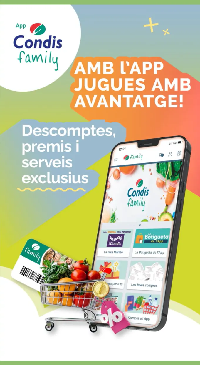Catálogo de  Condis Ofertas 6 de mayo al 19 de mayo 2026 - Página 19