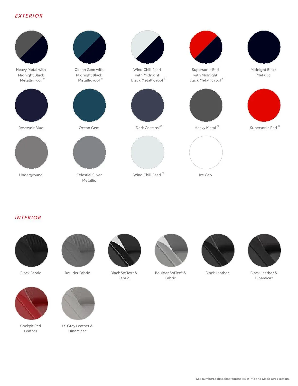 Weekly ad Toyota  from February 23 to March 1 2026 - Page 19