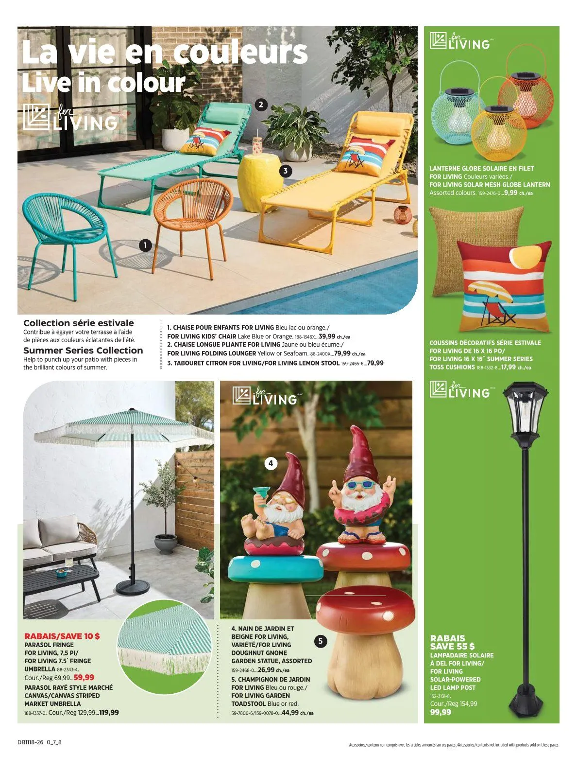 Canadian Tire Sales from May 5 to May 21 2026 - flyer page 19
