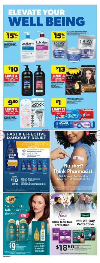 Atlantic Superstore Sales from April 2 to April 8 2026 - flyer page 19