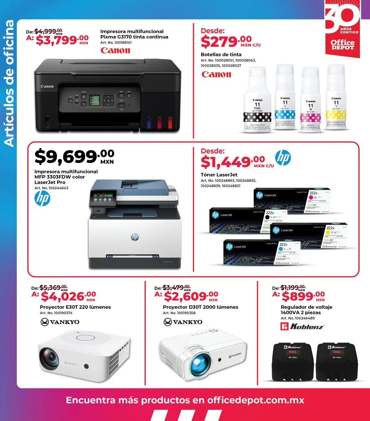 Catálogo de oferta del mes 1 de marzo al 2 de abril 2025 - Pagina 19