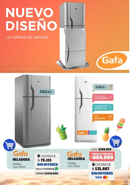 Ofertas de Ofertas Authogar 1 de enero al 1 de febrero 2026 - Página 19 del catálogo