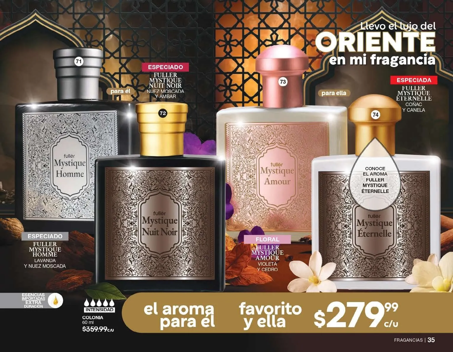 Catálogo de Ofertas 13 de mayo al 2 de junio 2026 - Pagina 19