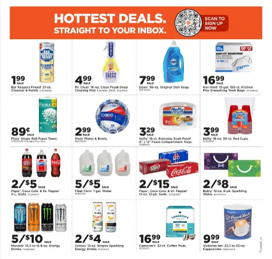 Weekly ad Fleet Farm Sales from December 25 to December 31 2025 - Page 19