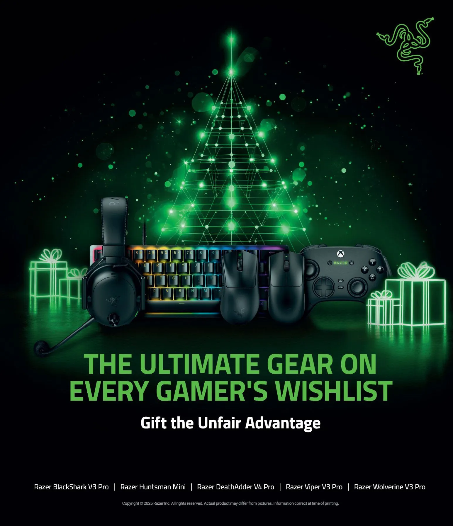 JB Hi-Fi - Catalogue valid from 1 December to 12 December 2025 - page 19