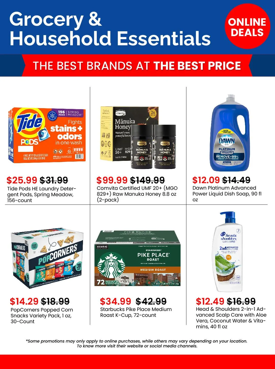 Weekly ad Costco sales from September 9 to September 23 2024 - Page 18