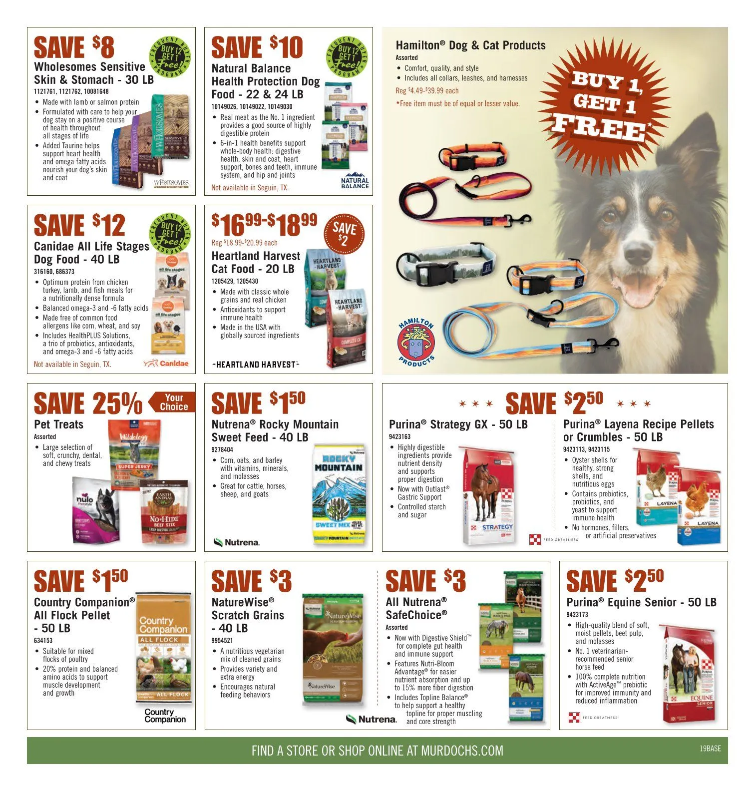 Weekly ad Weekly ads from June 11 to June 17 2025 - Page 19