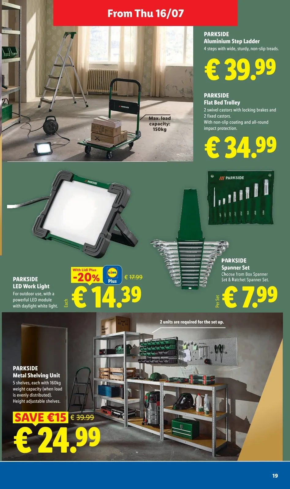 Lidl - 16 July 22 July 2026 - Page 21