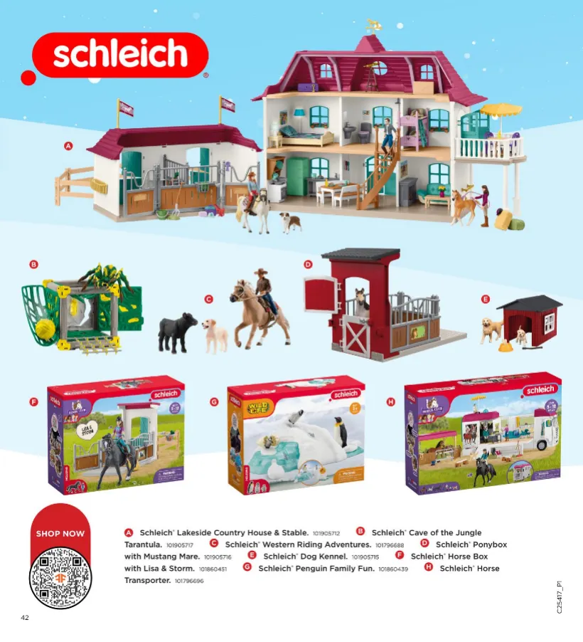 Weekly ad Fleet Farm Sales from October 9 to December 25 2025 - Page 19