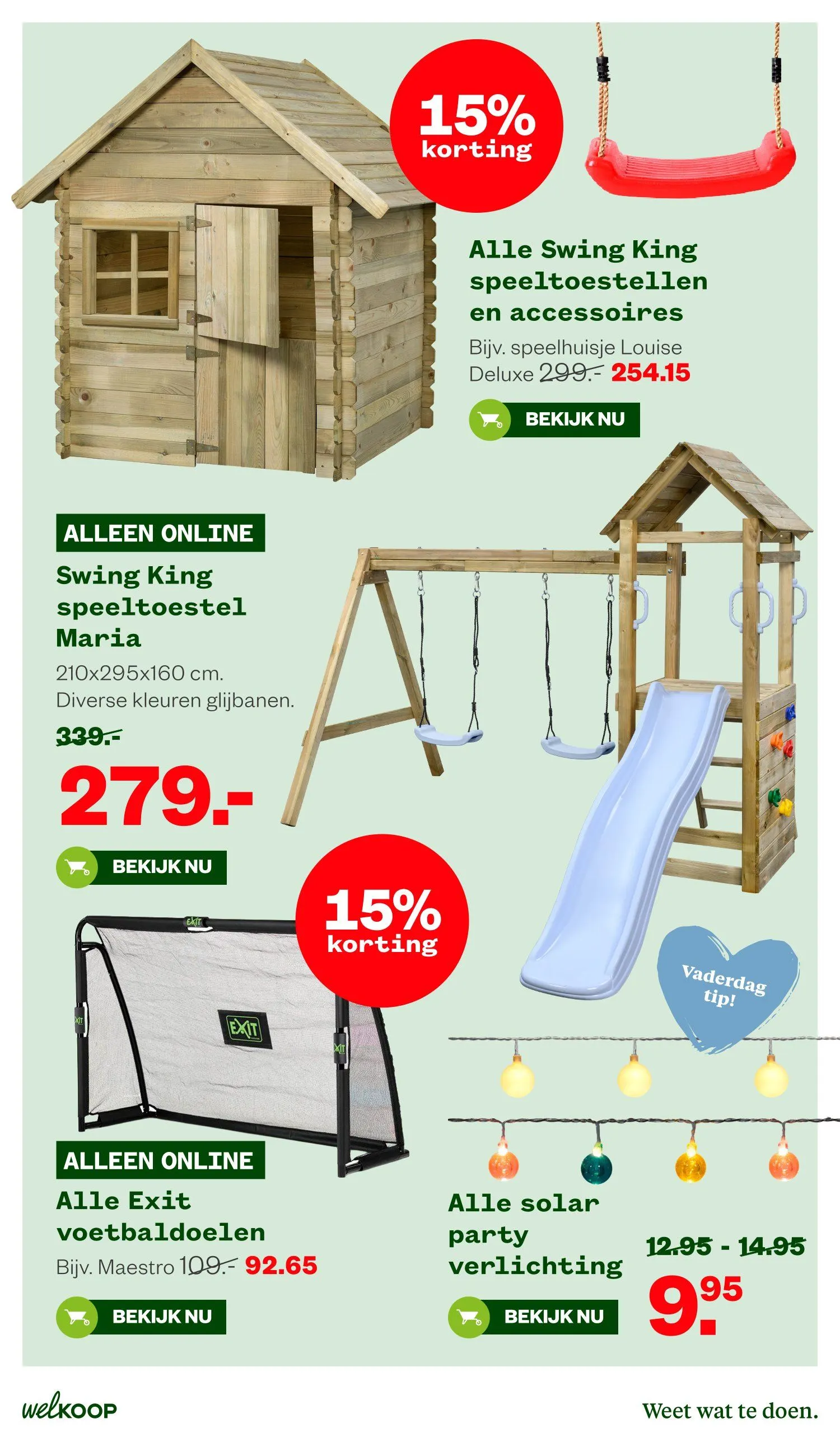 Welkoop folders van 8 juni tot 21 juni 2026 - Folder pagina 19