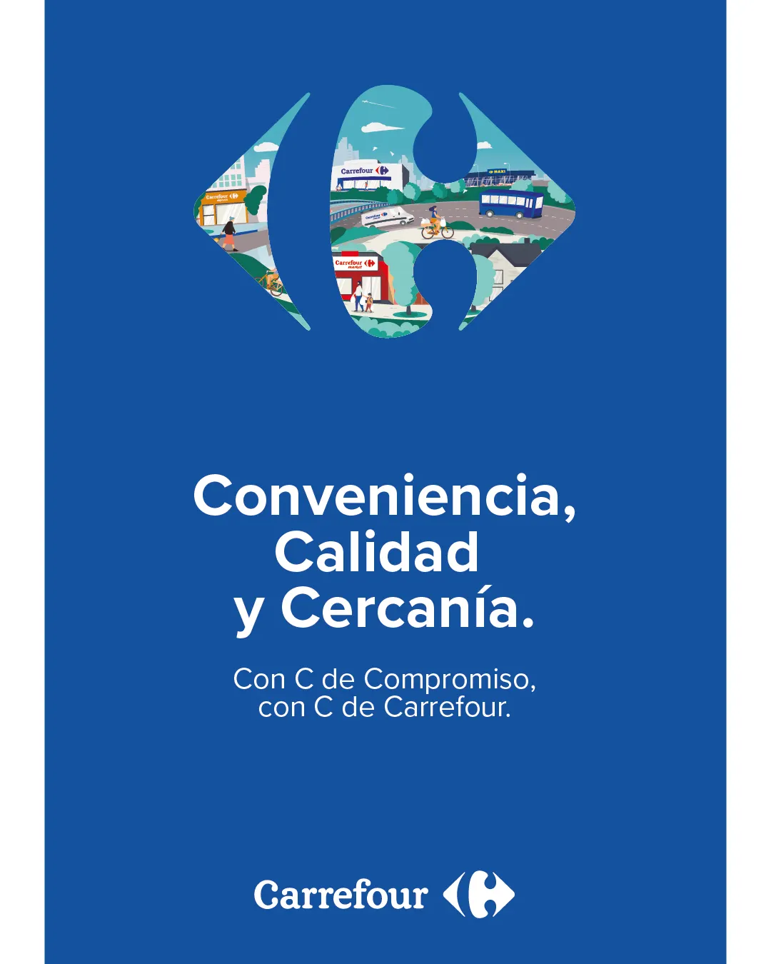Ofertas de Carrefour Ofertas y descuentos 13 de agosto al 20 de agosto 2024 - Página 18 del catálogo