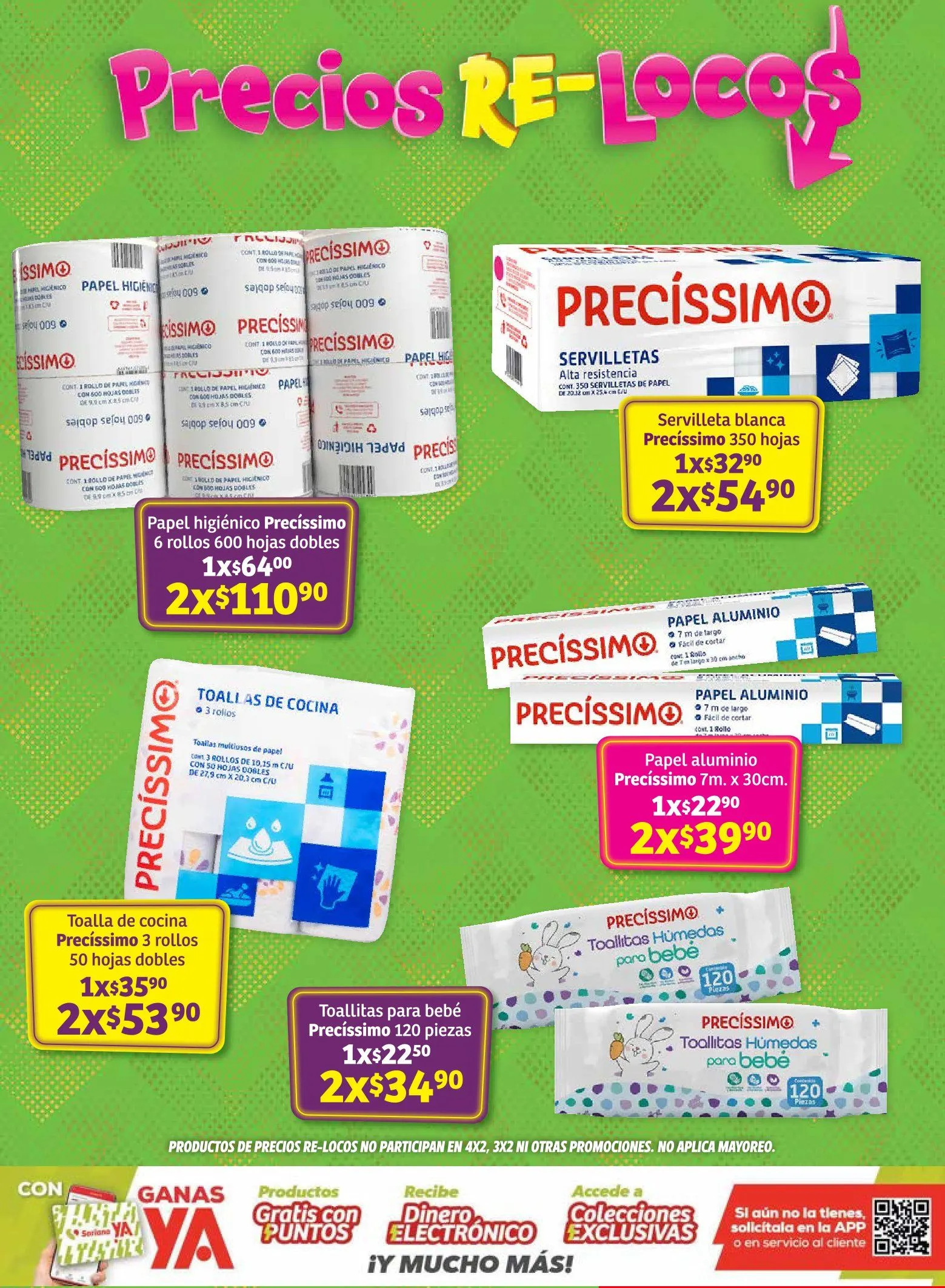 Catálogo de Soriana Ofertas 24 de junio al 26 de junio 2025 - Pagina 27