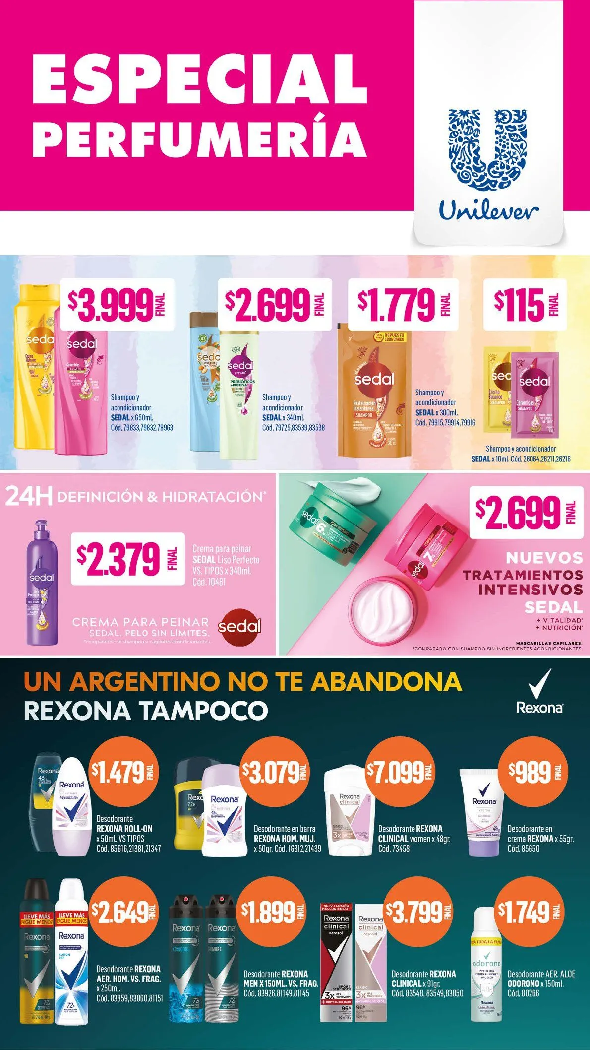 Ofertas de Yaguar Ofertas 6 de enero al 12 de enero 2025 - Página 19 del catálogo