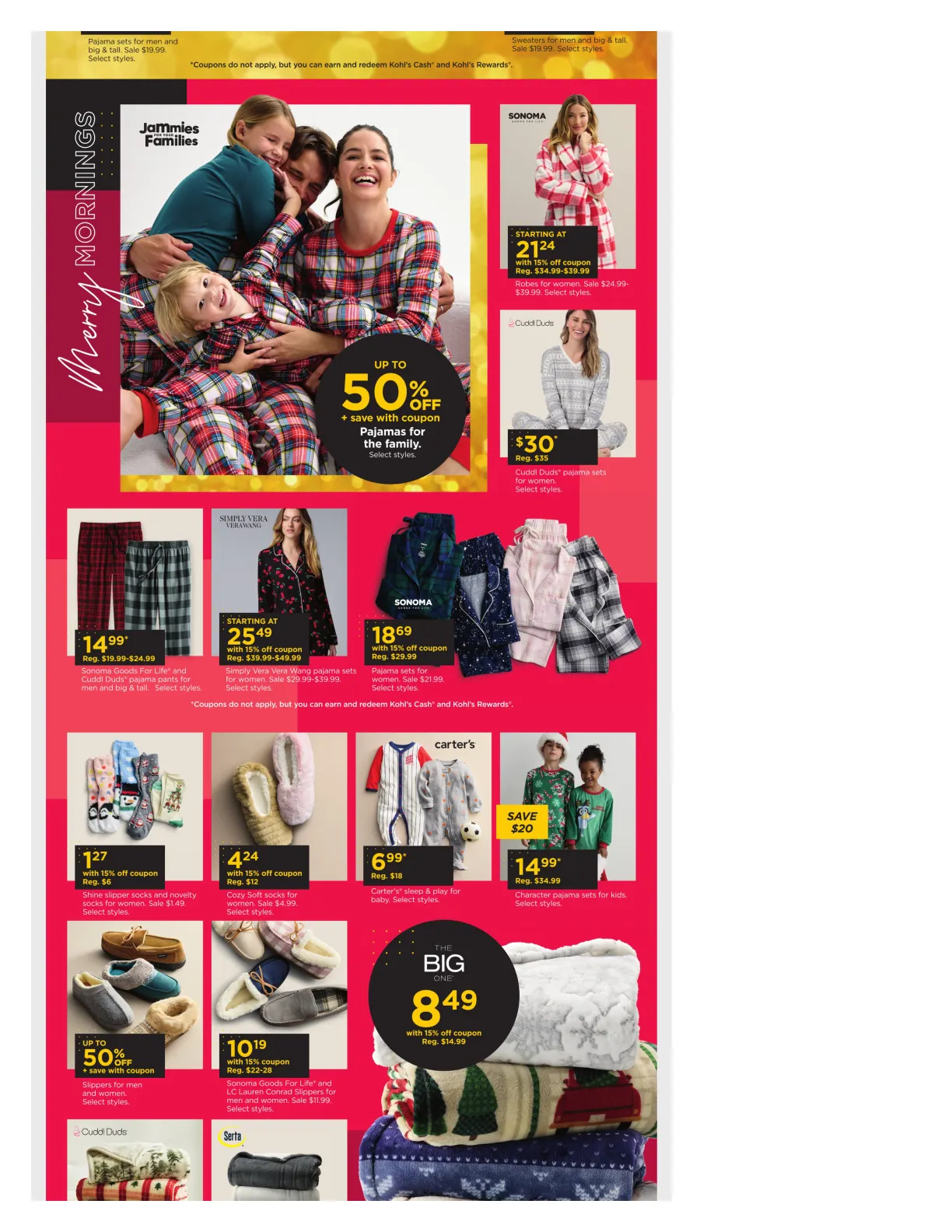 Weekly ad Black Friday Deals from November 25 to November 29 2024 - Page 19