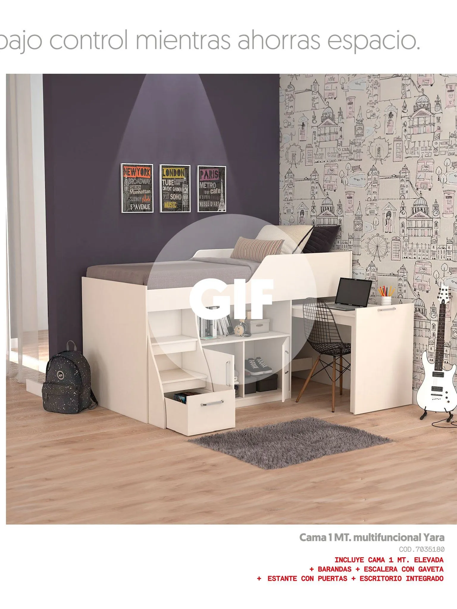 Catalogo de Catalogo 1 de junio al 31 de diciembre 2025 - Pag 19