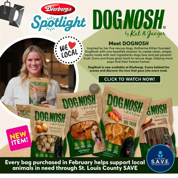 Weekly ad Dierbergs Sales from February 24 to March 2 2026 - Page 19