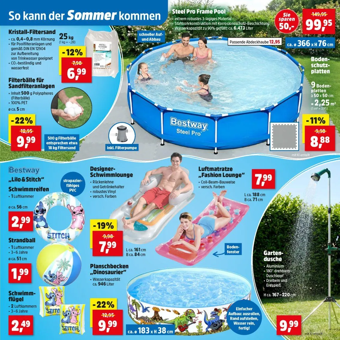 Thomas Philipps Angebote von 27. April bis 2. Mai 2026 - Flugblätt seite  19