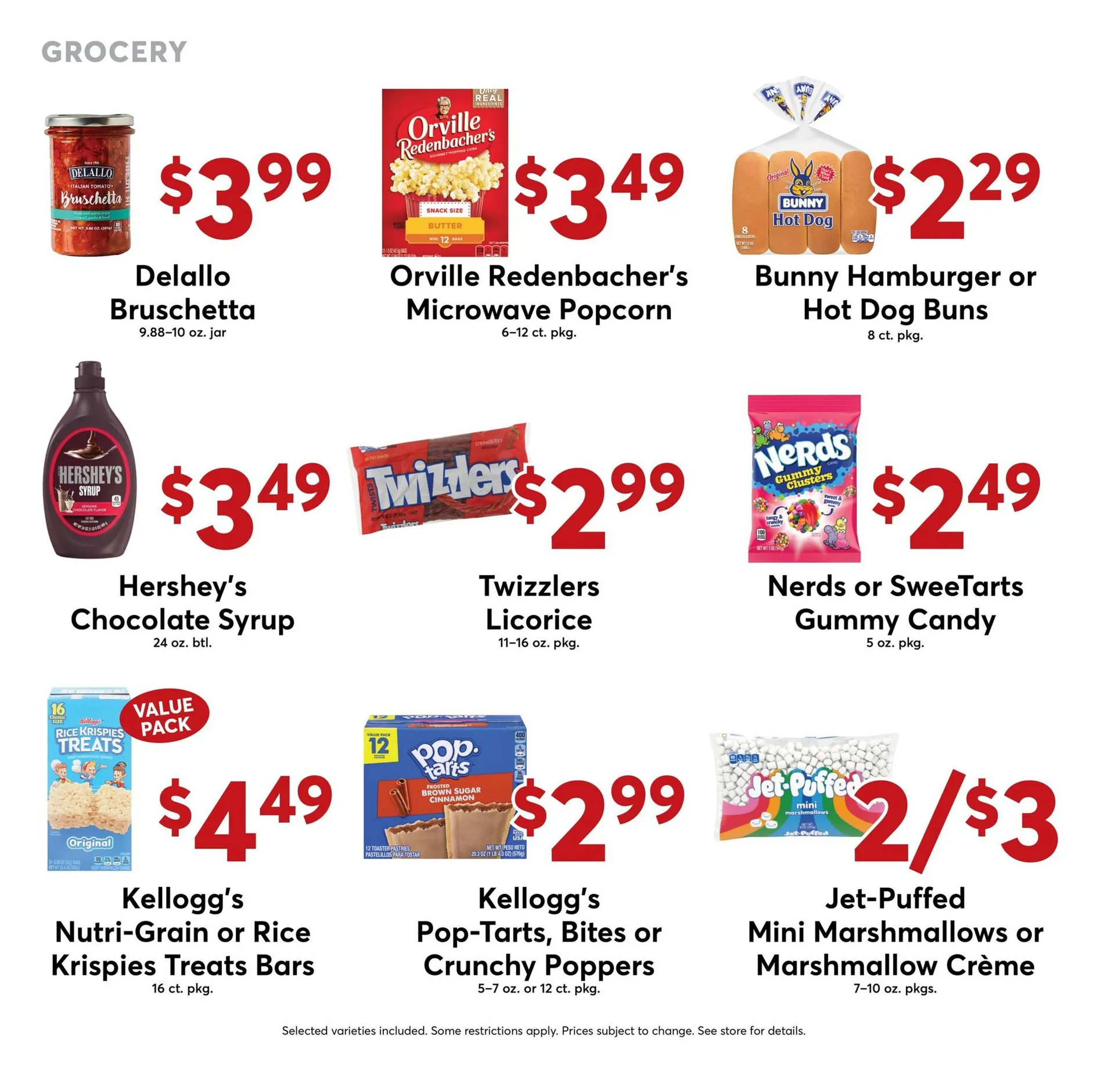 Weekly ad Dierbergs Sales from July 1 to July 7 2025 - Page 19