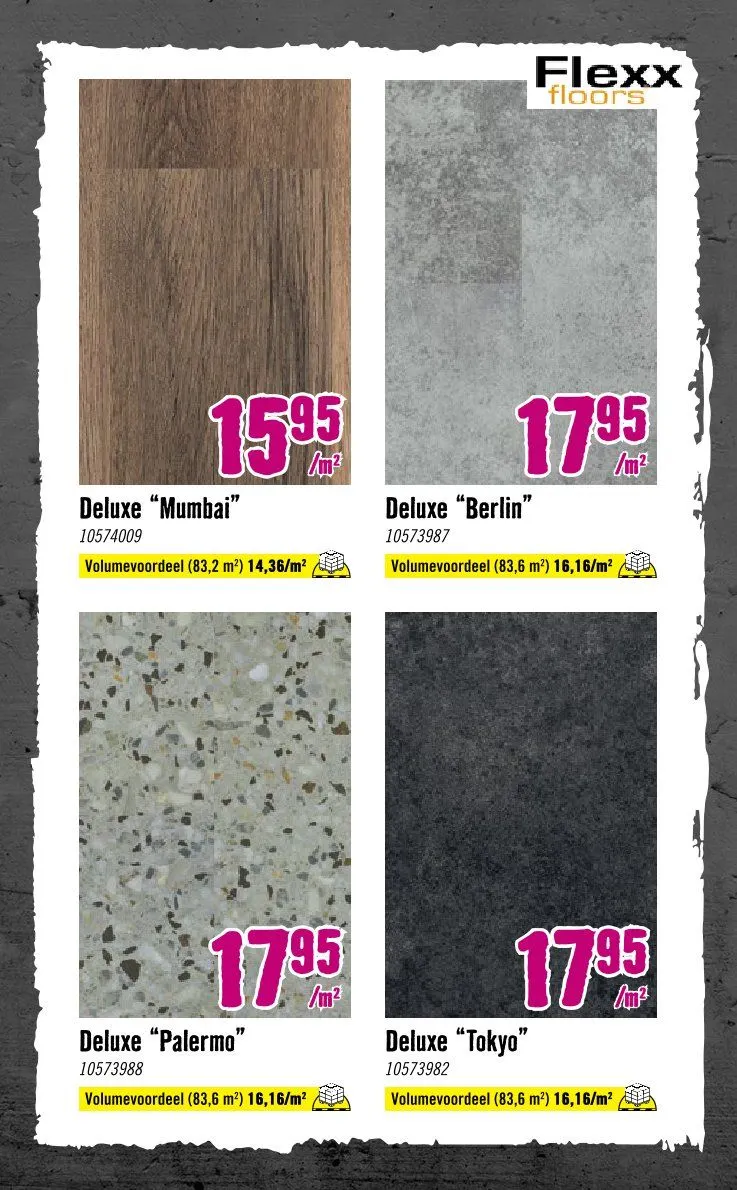 Hornbach folders van 10 juni tot 23 juni 2026 - Folder pagina 19