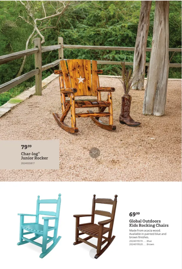 Weekly ad Rural King Deals from May 15 to September 1 2025 - Page 18