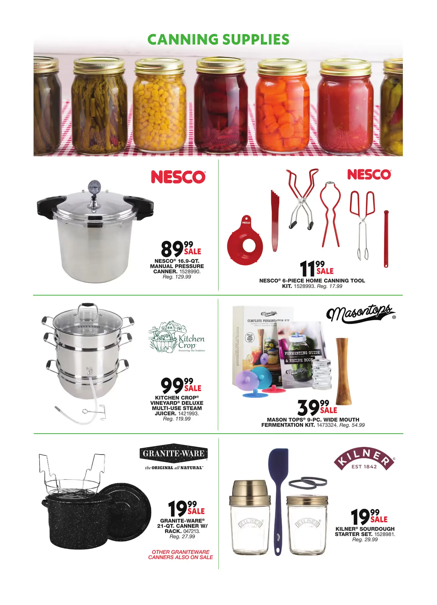 Weekly ad Blain's Farm & Fleet Sales from December 11 to December 25 2025 - Page 19
