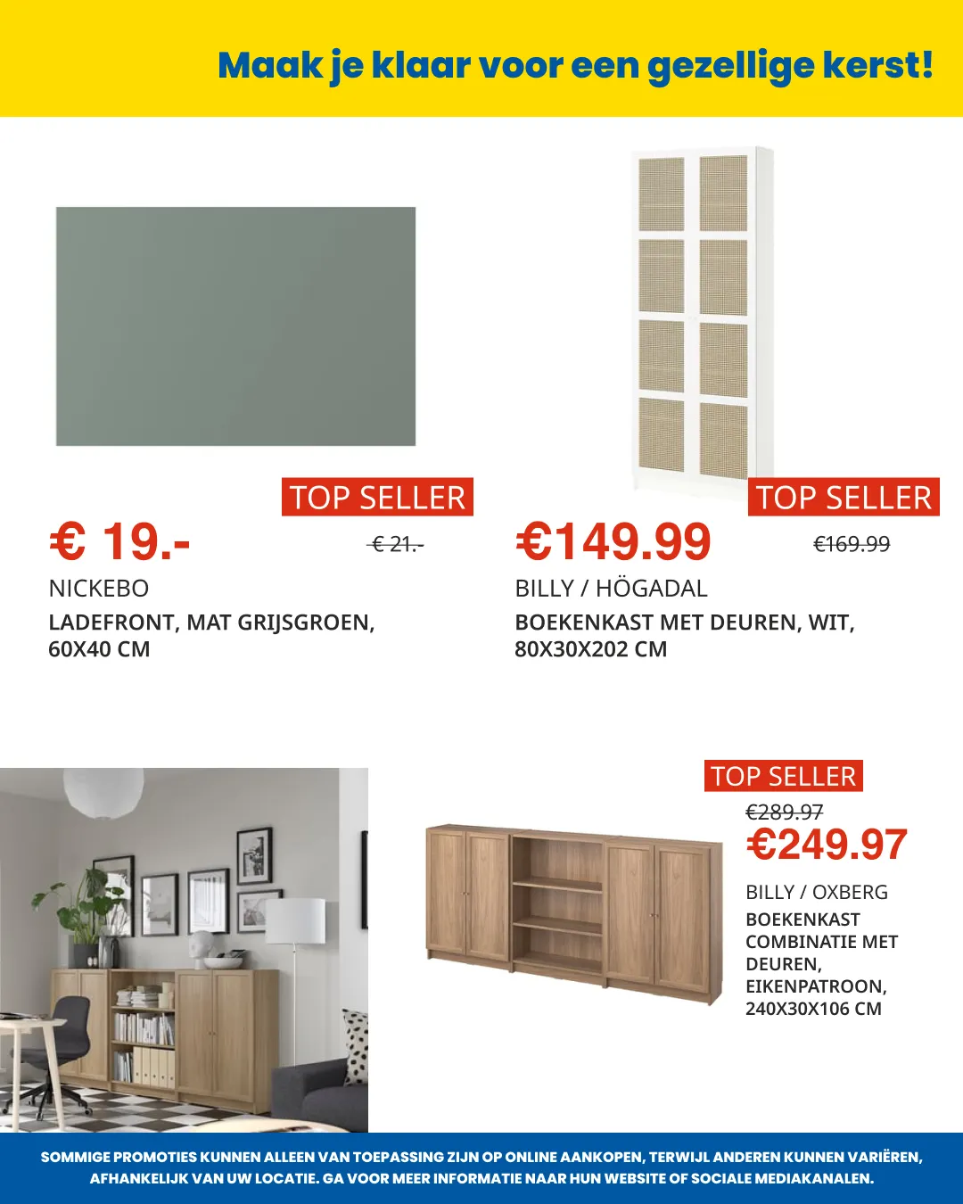  IKEA Folders van 17 juli tot 5 augustus 2026 - Folder pagina 19