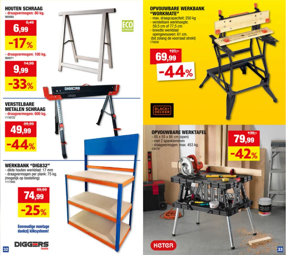 Hubo folders van 11 januari tot 31 januari 2026 - Folder pagina 17