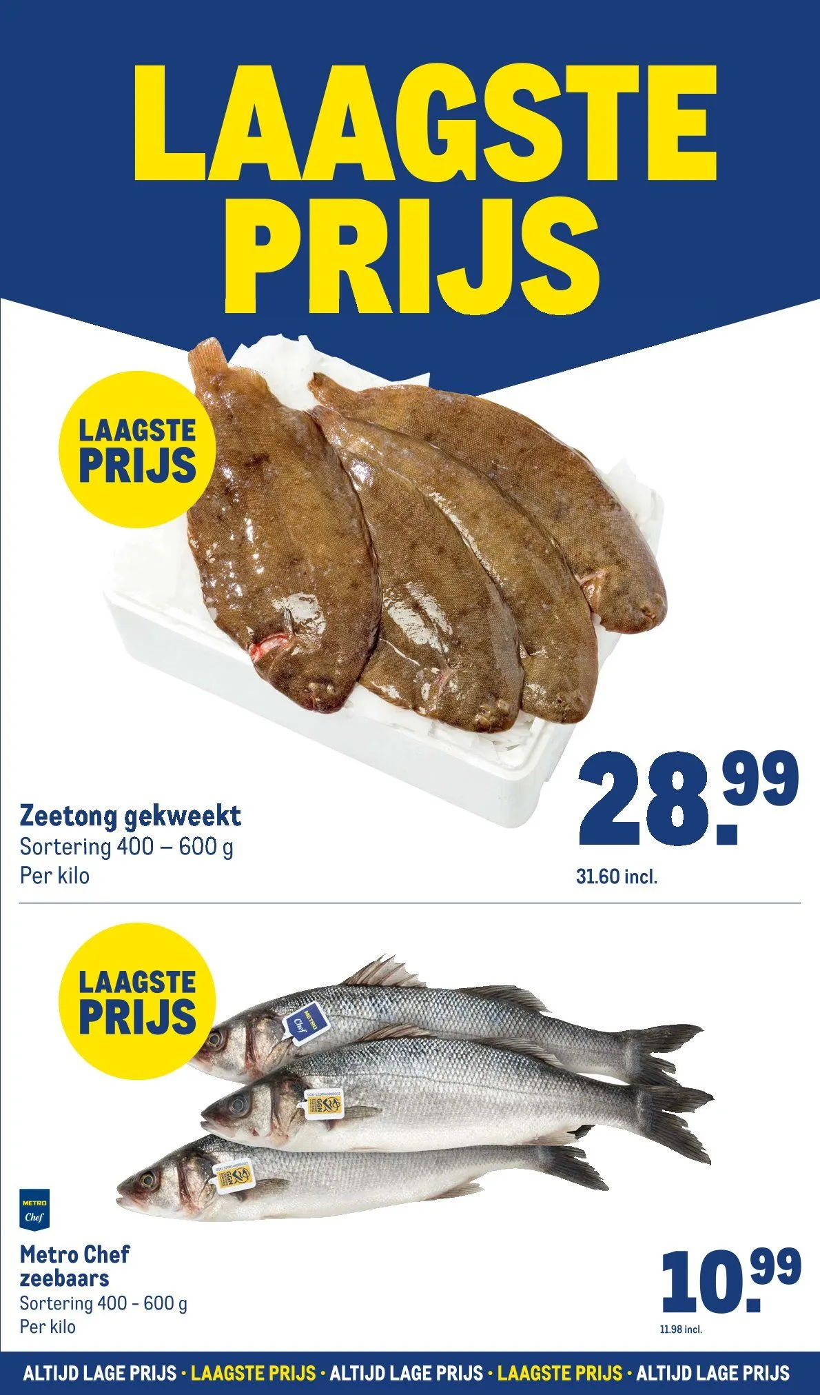 Makro Folder van 5 mei tot 6 mei 2026 - Folder pagina 19