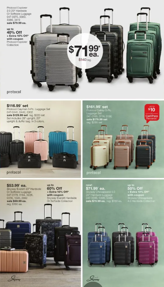 Weekly ad JCPenney Sales from March 23 to April 19 2026 - Page 19